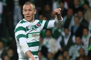 Bursaspor Miller'dan Kurtuldu