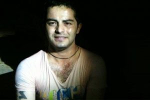 Deniz taksi &ouml;l&uuml;me terk etti