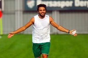 Volkan Şen defteri kapandı!