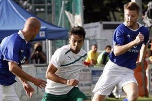 Bursaspor son ma&ccedil;ında sessiz kaldı