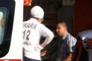 Hastanelerde bu s&ouml;z&uuml; duymak yok