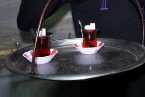 Adliye kantini i&ccedil;in dudak u&ccedil;uklatan rakam