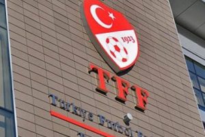 İşte TFF'ye belgesi giden ma&ccedil;lar!