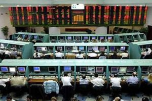 Borsa bu a&ccedil;ıklamayla &ccedil;&ouml;kt&uuml;