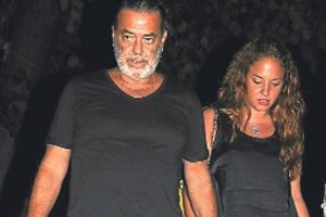 Ali-Ayşe &ccedil;ifti kafaları karıştırdı!