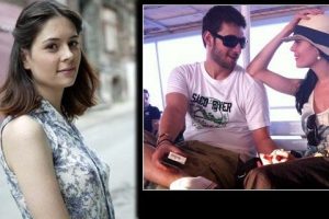 Berrin, ger&ccedil;ek Ahmet'ini buldu