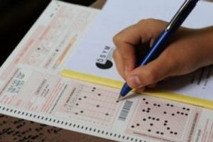 LYS sonu&ccedil;ları a&ccedil;ıklandı