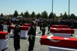 699 STK'dan silahlar sussun &ccedil;ağrısı