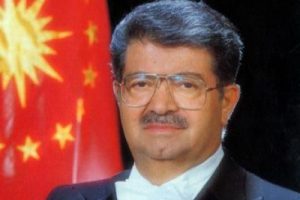 Askeri Savcı &Ouml;zal'ın katillerini a&ccedil;ıkladı!
