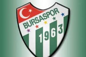 12 yaşında Bursaspor'da!