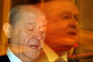 Bah&ccedil;eli'den 'Şike' a&ccedil;ıklaması