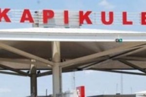 Sınır kapılarında son durum