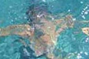 13 yaşındaki &ccedil;ocuk boğuldu!