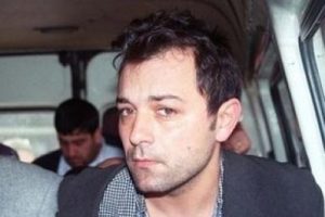 Uyuşturucudan aklandı