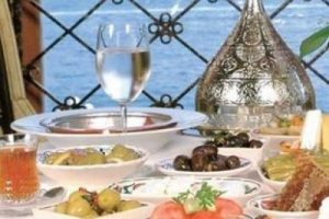 Kişi başı iftar 185 TL