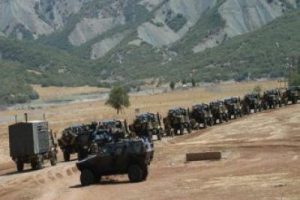 T&uuml;rk Ordusu d&uuml;nyada ka&ccedil;ıncı?