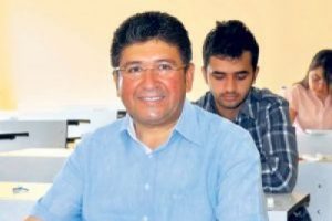 Boydak LYS'den 241 puan aldı