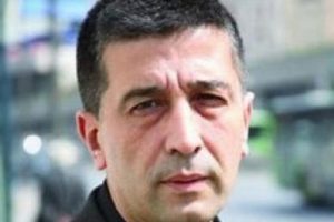 Yal&ccedil;ın Abi yine &ccedil;ıldırdı!