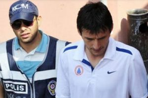 İbrahin Akın'ın savcılıktaki ifadesi