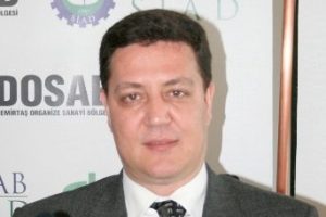 Bursa'daki 250 b&uuml;y&uuml;k firmanın 37'si DOSAB'da