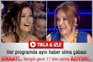 M&uuml;jde Ar'ın sınır tanımazlığı