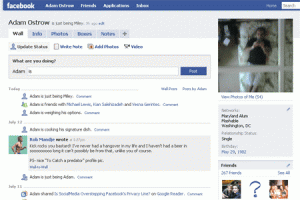 Facebook yorumlarında yeni uygulama