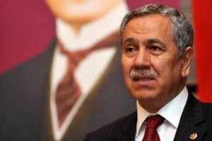 Arın&ccedil;: Akıllarını başlarına toplamışlar