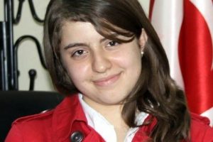 &Ccedil;adırdan T&uuml;rkiye birincisi &ccedil;ıktı