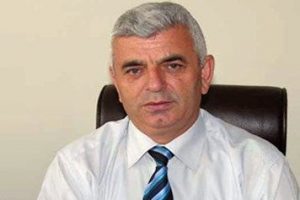 Emniyet m&uuml;d&uuml;r&uuml; g&ouml;zaltında!