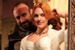 Muhteşem Y&uuml;zyıl'da son karar
