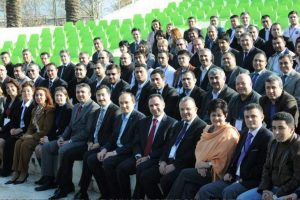 Balkan &Uuml;lkelerinin &Ouml;zel Kalem M&uuml;d&uuml;rleri Bursa'da buluşacak