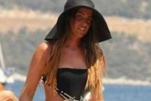 Bodrum'un yeni ikoncanı