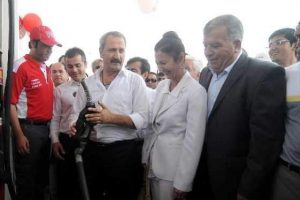 Mazot 1,5 liraya d&uuml;şt&uuml;