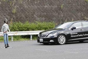 Toyota'dan &ccedil;arpışmaya karşı &ouml;nlem