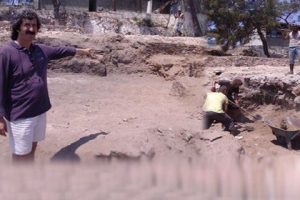 Erdek'te de ortaya &ccedil;ıktı