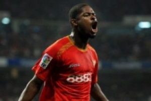 Romaric Bursaspor'da