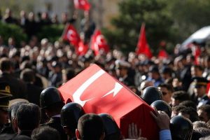 Hain saldırıyla ilgili 10 kişi ifade verdi