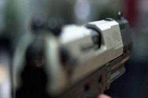 MHP'li başkanın evine silahlı saldırı!
