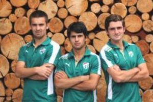 Bursaspor onun hayatı oldu