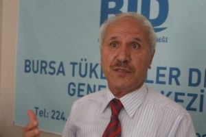 Ka&ccedil;ak elektrik t&uuml;keticinin sırtından &ouml;deniyor