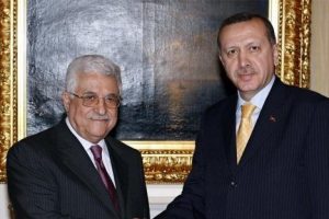 Abbas'tan flaş a&ccedil;ıklama!