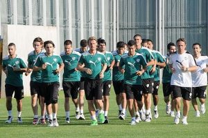 Bursaspor'da Gomel seferberliği başlıyor