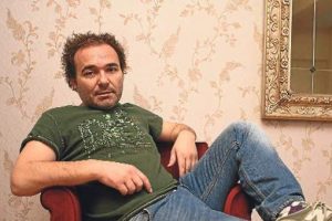 Engin G&uuml;naydın Muhteşem Y&uuml;zyıl'da