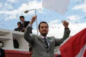 Fatih Erbakan Genel Başkan Başdanışmanı oldu
