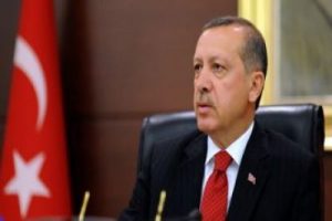 Erdoğan'dan Gazze a&ccedil;ıklaması!
