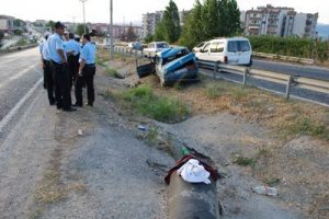 Piknik kabusları oldu