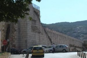 2200 yıllık tarih ayağa kaldırılıyor