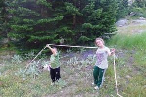 Uludağ'a &ccedil;&ouml;p ve moloz tehdidi