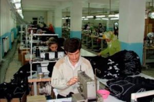Teşvikli Yatırımlar Y&uuml;zde 33. 3 Geriledi