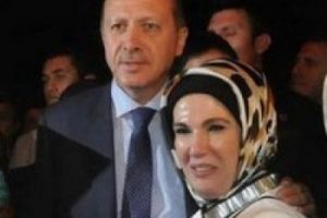 Erdoğan'dan hemşehrisine esprili cevap